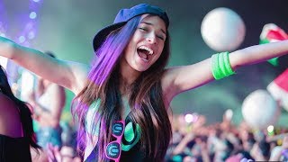 La Mejor Música Electrónica 2021 🔥 FESTIVAL MIX 🔥 Lo Mas Nuevo Electronica Mix 2021 [upl. by Keemahs259]