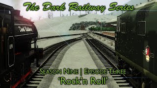 TDRS  Season Nine  Episode Three [upl. by Oag]