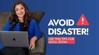 Top 5 Mistakes from a Legal Zoom Will or Living Trust [upl. by Radek849]