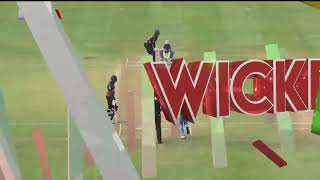 Cinnamon Pacers vs Ginger Generals  Spice Isle T10 Match 4  SportsMax TV [upl. by Idona490]