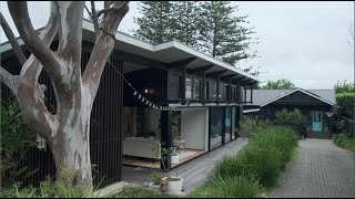 Bondor BAAHouse Avalon– Open Homes Australia S5 [upl. by Wonacott575]