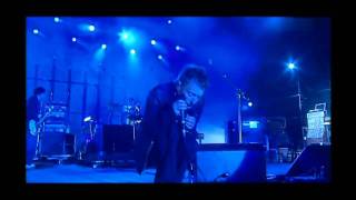 RADIOHEAD  SCATTERBRAIN  LIVE [upl. by Upton]