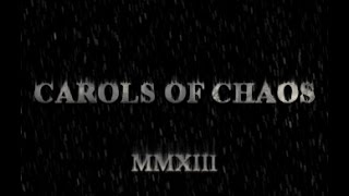 Carols Of Chaos  Metal Christmas Album [upl. by Tye264]