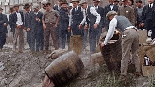 How Americans Found a Clever Loophole in the Prohibition Act [upl. by Pugh]