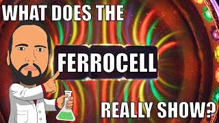 What the Ferrocell Shows [upl. by Meier305]