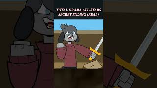 switch1e wins Total Drama AllStars tdas totaldrama shorts cartoonnetwork totaldramaallstars [upl. by Sivaj]