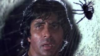 Amitabh Bachchan goes into depression  Inquilaab  Emotional Scene 1121 [upl. by Ecilegna]