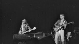 ZZ Top Live Pensacola FL 1971 Earliest Known Live Recording [upl. by Deeanne]