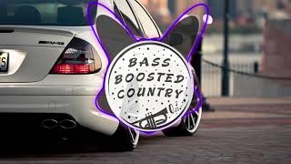 Night Lovell  314 ft Dylan Brady Bass Boosted [upl. by Zacarias]