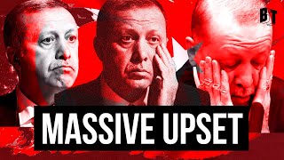 How Gaza Changed the Turkish Elections [upl. by Anigue362]