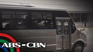 Business Nightly PH manufacturers unveil modern jeepney prototypes [upl. by Charlean]