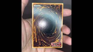 Yugioh Gearfried the RedEyes Iron Knight  LDS1EN011  Secret Rare Limited Edition [upl. by Namra]