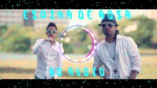 Andy Rivera  Espina De Rosa 8D AUDIO ft Dalmata [upl. by Penney]