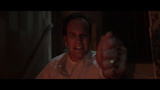 The Conjuring The Devil Made Me Do It  Official® Trailer 2 HD [upl. by Nodarb831]