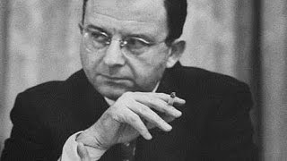 Erich Fromm  Psychology of Nationalism 1962 [upl. by Airottiv]