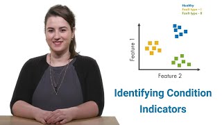 Identifying Condition Indicators  Predictive Maintenance [upl. by Bale857]