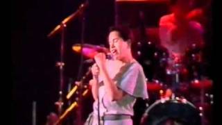 10000maniacs  A Campfire Songmp4 [upl. by Dori]