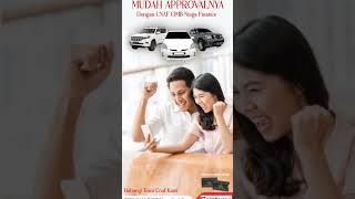 CNAF CIMB NIAGA FINANCE 081224415025 FERY [upl. by Anastasie]