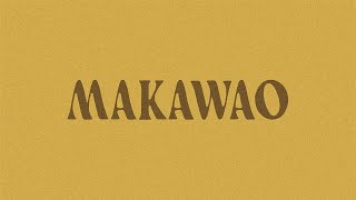 Makawao I A Soft Modern Serif Font Free Download [upl. by Cyrill107]