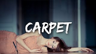 Mary Jo  Carpet Lyrics [upl. by Vowel]