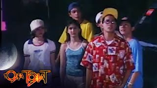 Oka Tokat Bad Trip FULL EPISODE 16  Jeepney TV [upl. by Constantino]