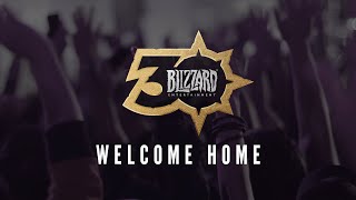 Blizzard 30th Anniversary  Welcome Home [upl. by Ainessej832]