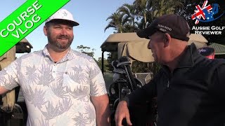 COOLANGATTA TWEED HEADS WEST COURSE VLOG PART 1 [upl. by Berkley]