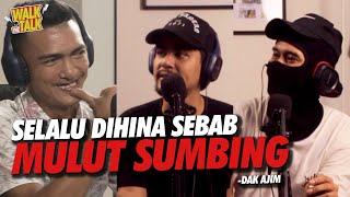 Podcast dengan Dak Ajim [upl. by Kurt]