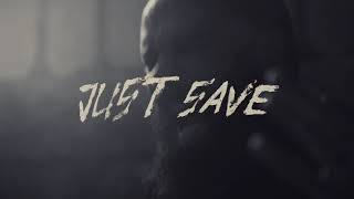 Skillet  Save Me Lyric Video [upl. by Atiral]