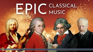 Epic Classical Music [upl. by Akoyin983]