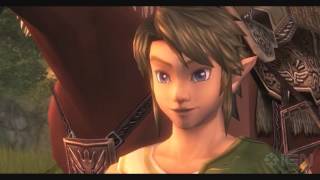 The Legend of Zelda Twilight Princess HD  Part 13  King Bulblin [upl. by Veats]