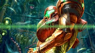 SAMUS ARRIVES Metroid Passion Project [upl. by Hubsher]