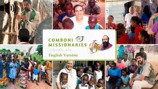 Who are the Comboni Missionaries [upl. by Haldi]