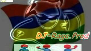 Dan Zanfan Ena Bondie  Nitin Chinien HQby DJRaga [upl. by Nihi]