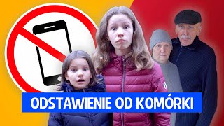 Odstawienie od komórki [upl. by Edana480]