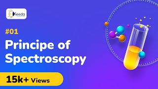 Introduction to Principle of Spectroscopy  Principles of Spectroscopy  Engineering Chemistry 2 [upl. by Ennovyhs]