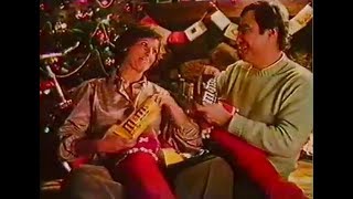 70s amp 80s Christmas Commercials Part 2 [upl. by Castillo97]