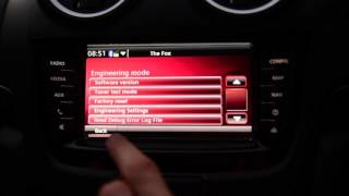 Holden IQ Hidden Engineering Mode  AutoInstruct [upl. by Adnohsor580]