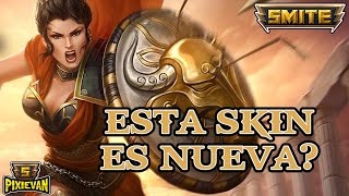 NUEVA SERIE EN MENTE  SMITE RANKED DUEL  Bellona  PixieVan [upl. by Ahrat279]