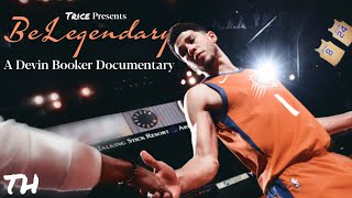 Be Legendary A Devin Booker Documentary [upl. by Frum]