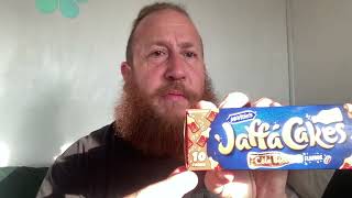 Jaffa Cake Rant [upl. by Immat65]