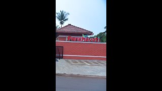 Panchavati Sringeri Homestay [upl. by Lora]