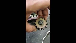 Acura rdx turbo problem fixed code p2263 part 1 [upl. by Eveineg]