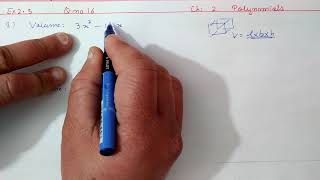 Maths 9 Ex25 Q1516 Polynomials  Ncert Maths Class 9  Cbse [upl. by Keslie]