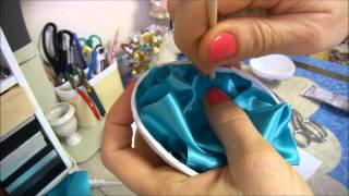 quotFaberge Eggsquot Tutorial [upl. by Atwater]