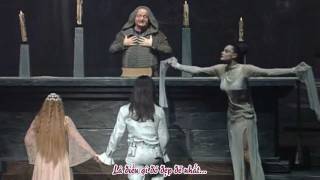 Aimer  Romeo et Juliette Musical  Vietsub [upl. by Schaumberger782]