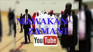 SABUWAR WAKAR KWANKWASO BY NAZIFI ASNANIC [upl. by Eatnahc]