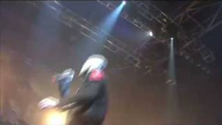 Slipknot  The Blister Exists Live [upl. by Ailito]