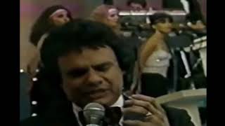 José José  Preso En Vivo desde quotNoche de Galasquot 1982 [upl. by Naamann]