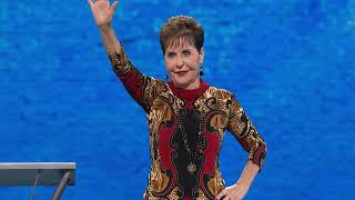 O Poder da Atitude  Parte 2 Joyce Meyer [upl. by Almond153]